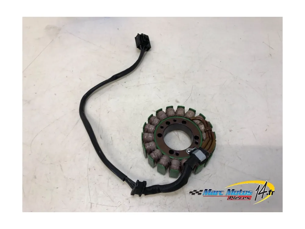 Satisfait Ou Remboursé STATOR KAWASAKI Z900 A2 2023