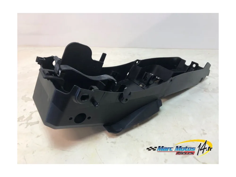 SUPPORT BATTERIE YAMAHA MT07 TRACER A2 2024 Must-Have