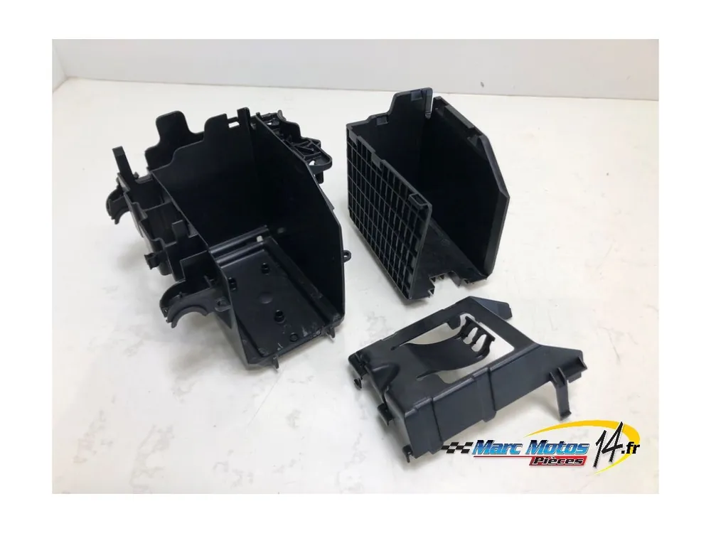 SUPPORT BATTERIE BMW R1200R 2017 Jusqu'à Épuisement Des Stocks