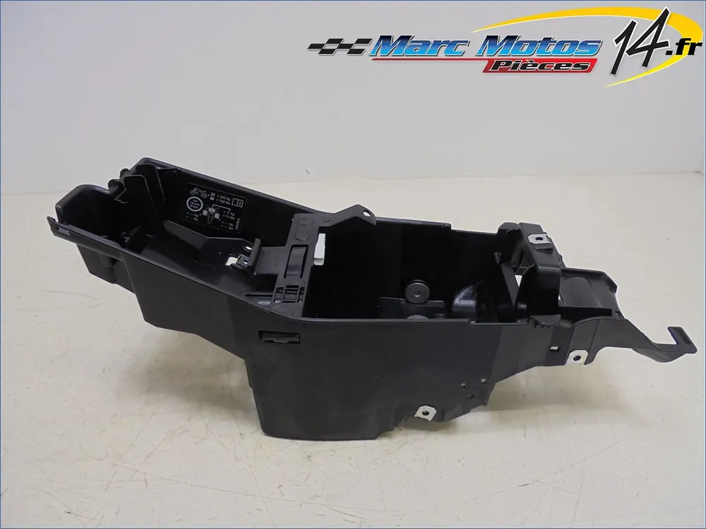 SUPPORT BATTERIE BMW G310R 2021 Achetez Aujourd'hui