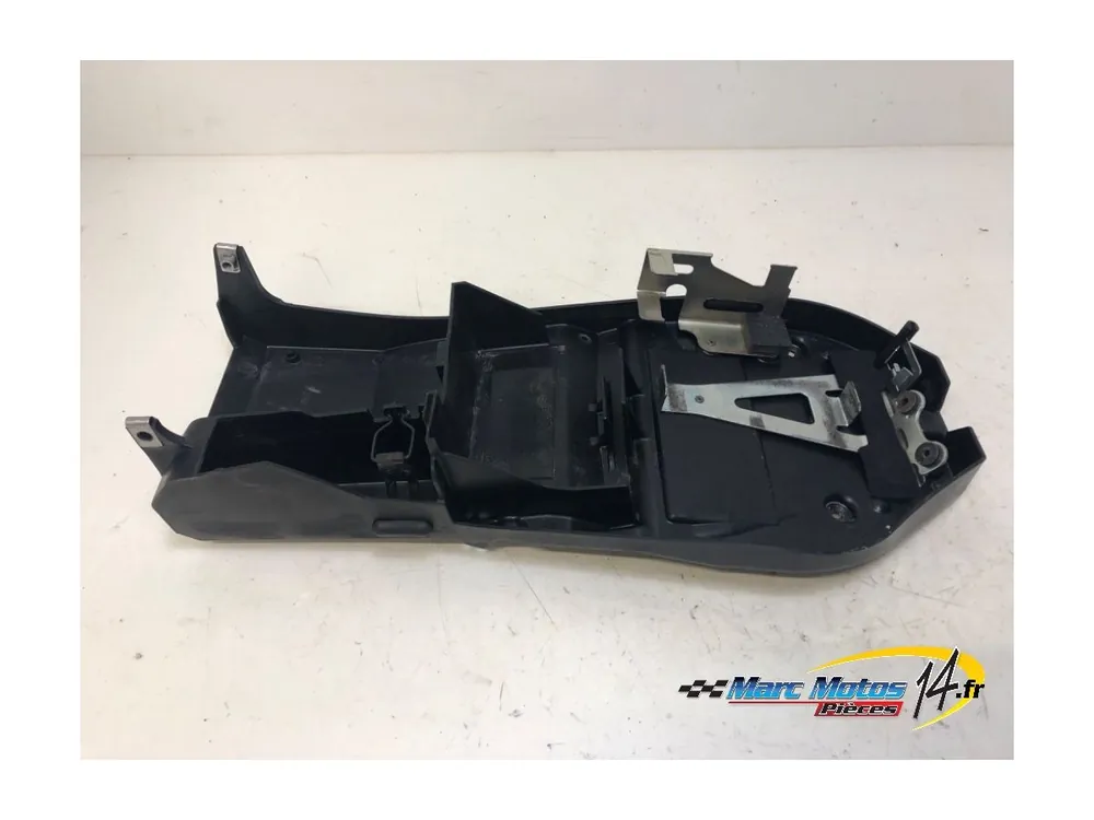 SUPPORT BATTERIE KAWASAKI Z750 2008 Meilleure Vente