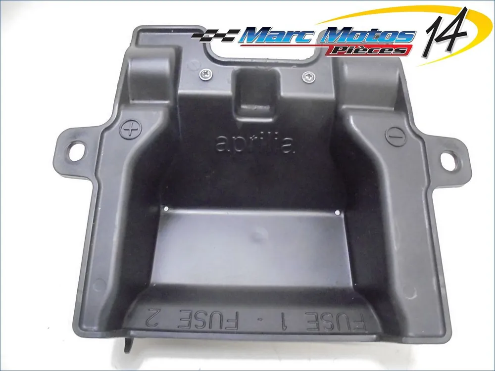 Achetez Aujourd'hui SUPPORT BATTERIE APRILIA 660 RS 2021