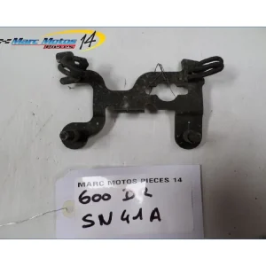 Meilleure Vente SUPPORT COMPTEUR SUZUKI 600 DR