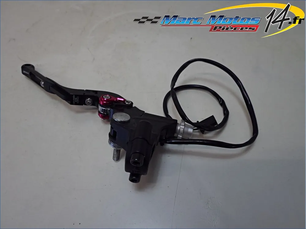 SUPPORT DE LEVIER D‘EMBRAYAGE DUCATI 939 SUPERSPORT 2017 Achetez Aujourd'hui