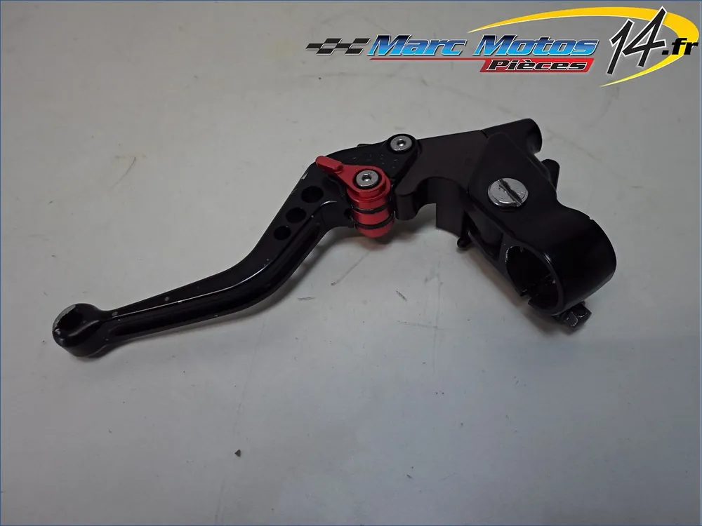 SUPPORT DE LEVIER D‘EMBRAYAGE HONDA 600 CBR R 2006 Acheter Direct