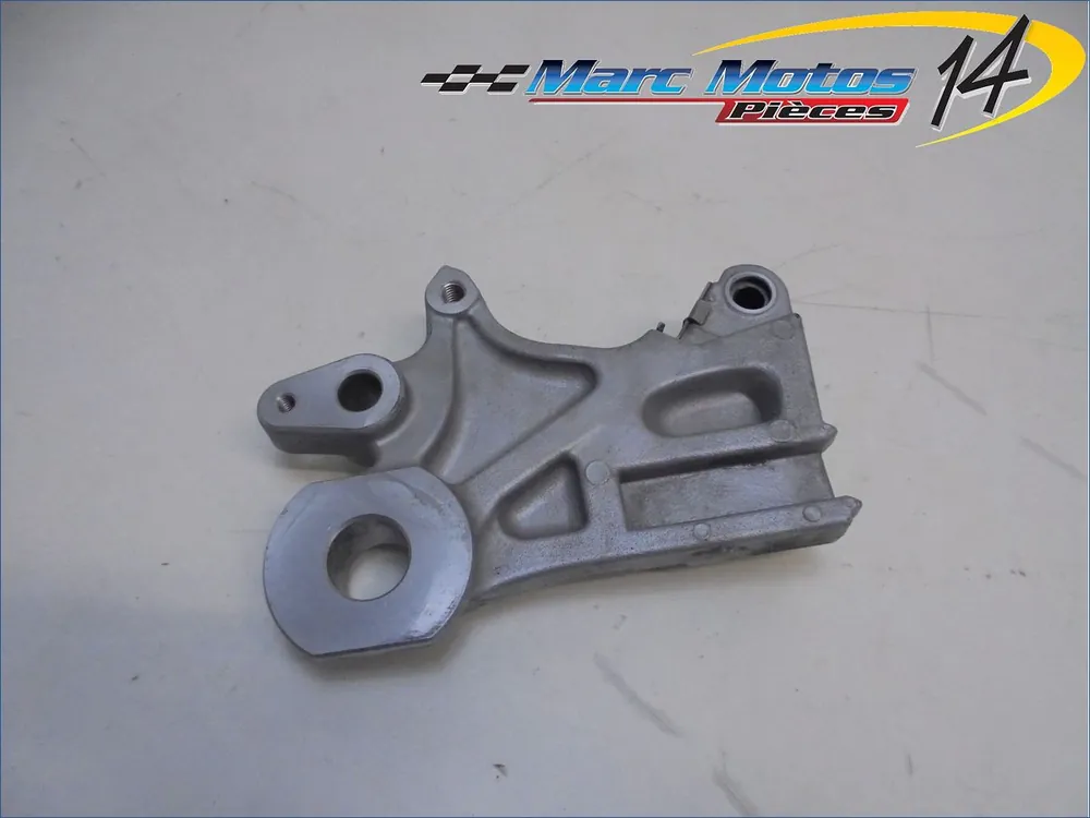 Dernière Chance SUPPORT D‘ETRIER ARRIERE YAMAHA MT09 TRACER 2016