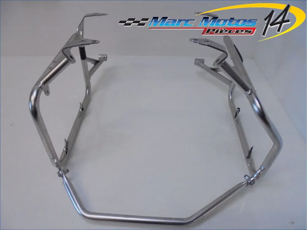 Acheter En Ligne SUPPORT DE VALISES BMW R1250GS ADVENTURE HP 2020