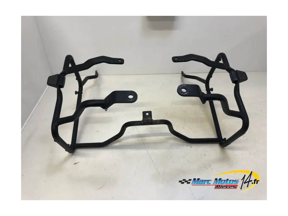 SUPPORT DE VALISES HONDA 1000 VARADERO 2000 Achat Immédiat