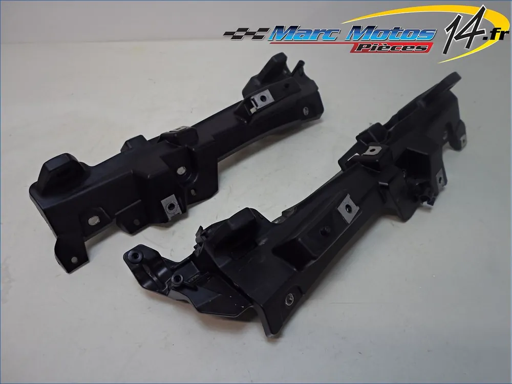 Super Prix SUPPORT DE VALISES BMW R1250RT 2020