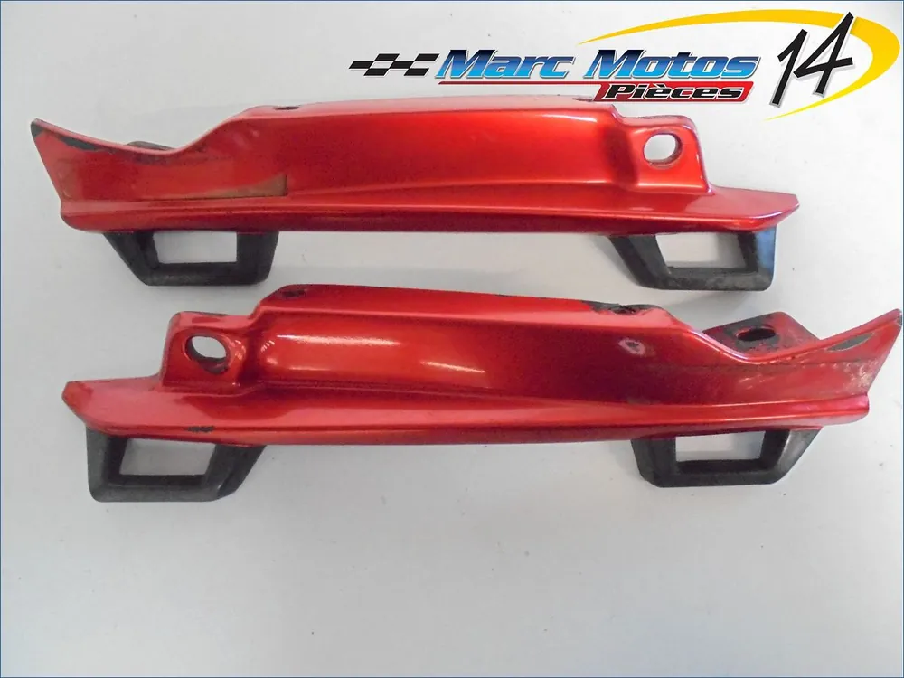 Achat Immédiat SUPPORT DE VALISES APRILIA 1000 RST 2002