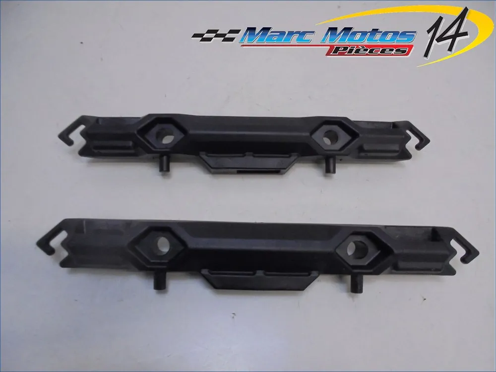Pas Cher SUPPORT DE VALISES YAMAHA MT09 TRACER 2016