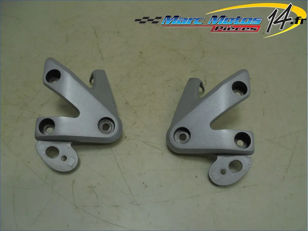Bon Plan SUPPORT D‘OPTIQUE HONDA 600 HORNET 2003
