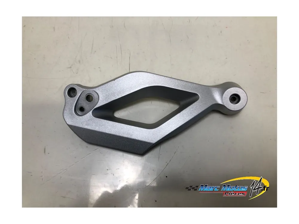 SUPPORT D‘OPTIQUE YAMAHA MT03 660 2006 Prix Promo