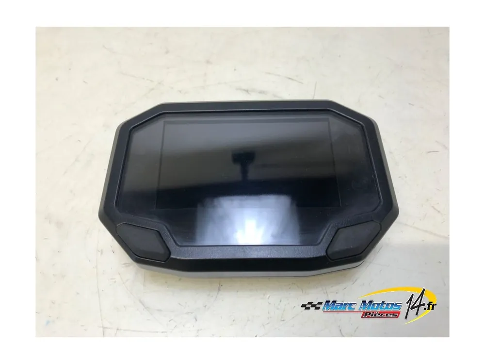 Vente Directe TABLEAU DE BORD COMPLET KAWASAKI 500 NINJA 2025