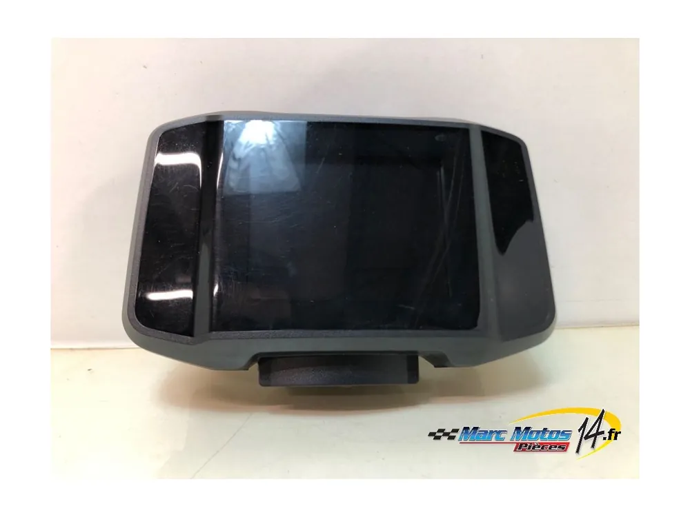 Promotion Saisonnière TABLEAU DE BORD COMPLET YAMAHA MT09 SP 2021