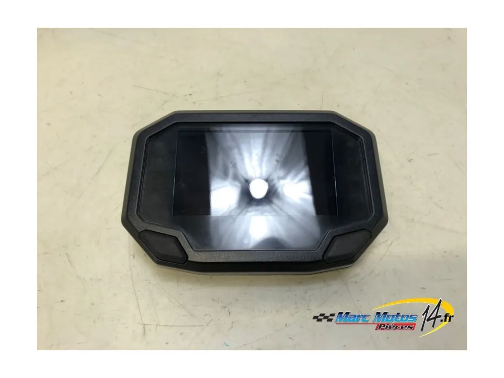 Prix Cassé TABLEAU DE BORD COMPLET KAWASAKI Z900 A2 2023
