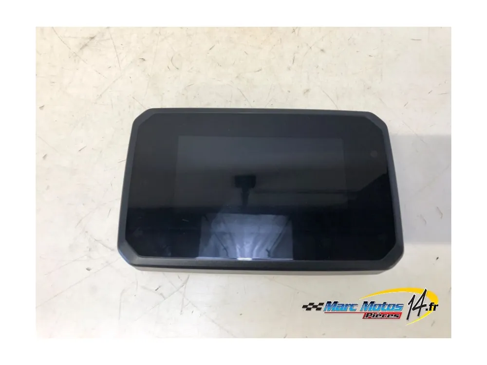 Acheter En Ligne TABLEAU DE BORD COMPLET HONDA CBR650R 2024