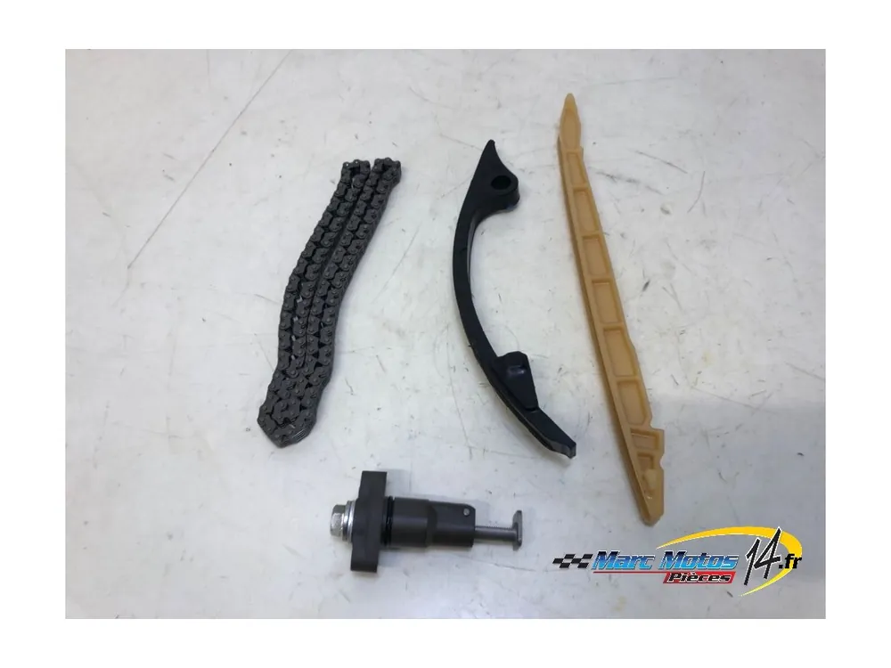 TENDEUR DE CHAINE DE DISTRIBUTION KAWASAKI 500 NINJA 2025 Retour Gratuit