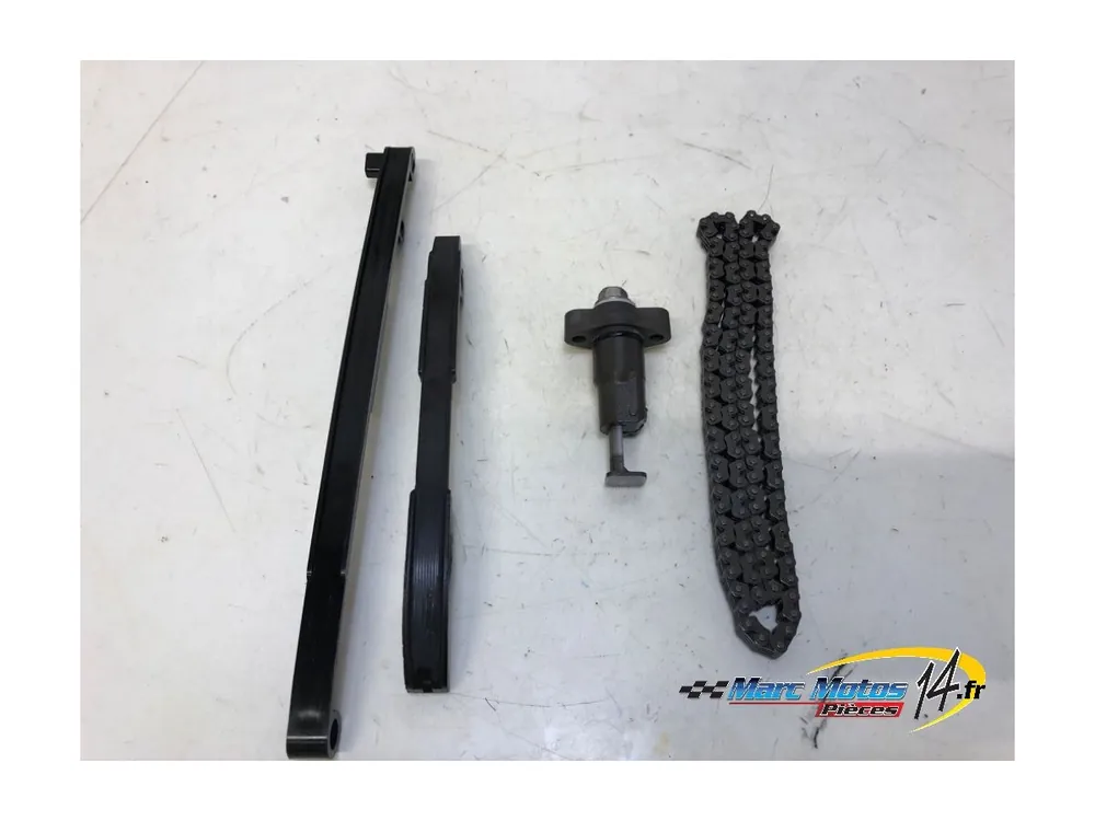 Prix Bas TENDEUR DE CHAINE DE DISTRIBUTION KAWASAKI Z750 2010