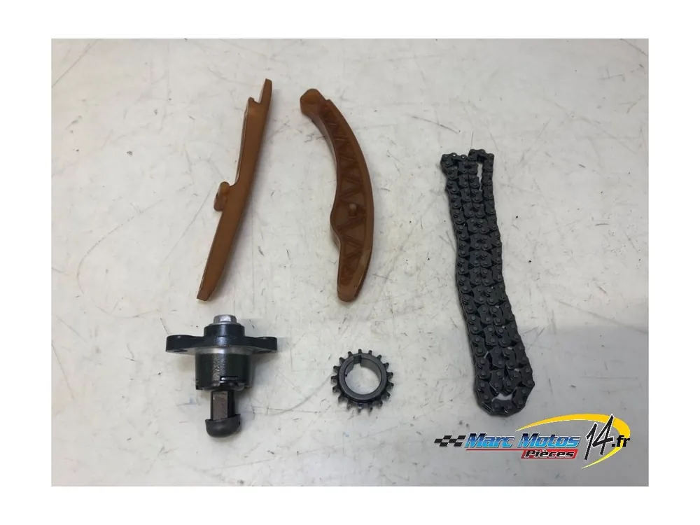 Retour Gratuit TENDEUR DE CHAINE DE DISTRIBUTION KTM 125 DUKE ABS 2018