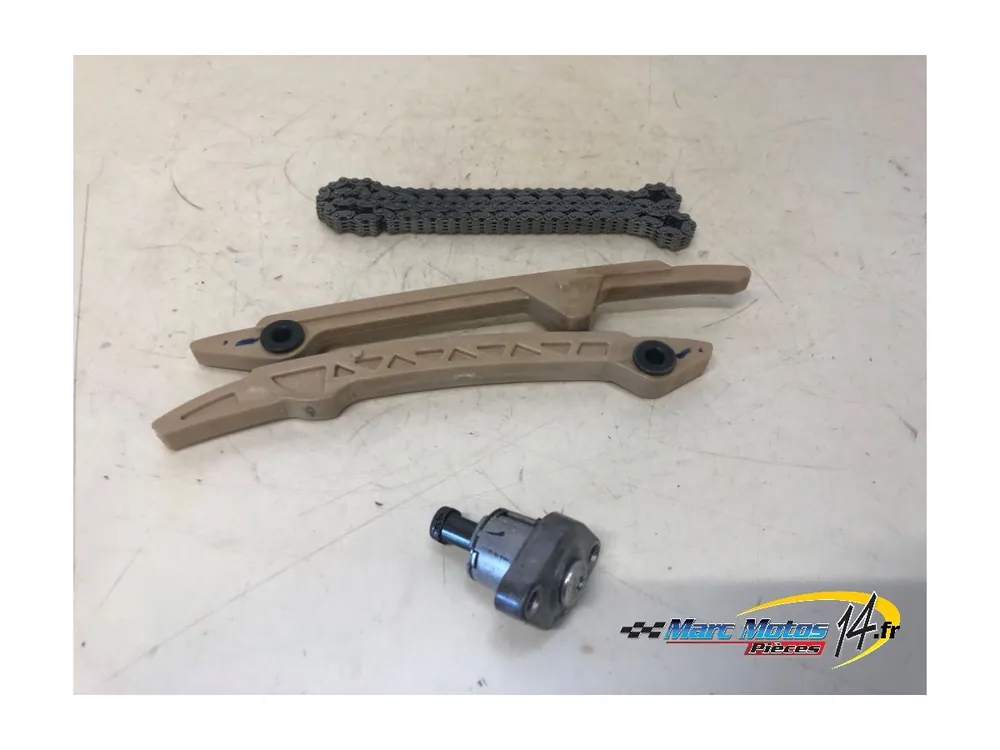 TENDEUR DE CHAINE DE DISTRIBUTION APRILIA 457 RS 2024 Nouvelle Collection