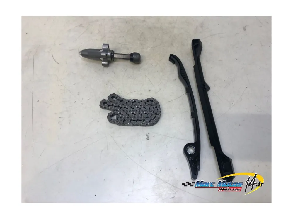 Commander Vite TENDEUR DE CHAINE DE DISTRIBUTION HONDA 1100 AFRICA TWIN DCT 2020