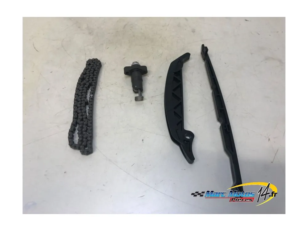 TENDEUR DE CHAINE DE DISTRIBUTION KAWASAKI Z650 ABS A2 2018 Offre Du Jour
