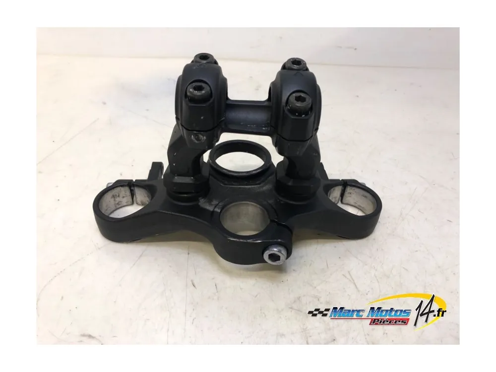 TE DE FOURCHE SUPERIEUR YAMAHA MT07 TRACER A2 2016 Prix Promo