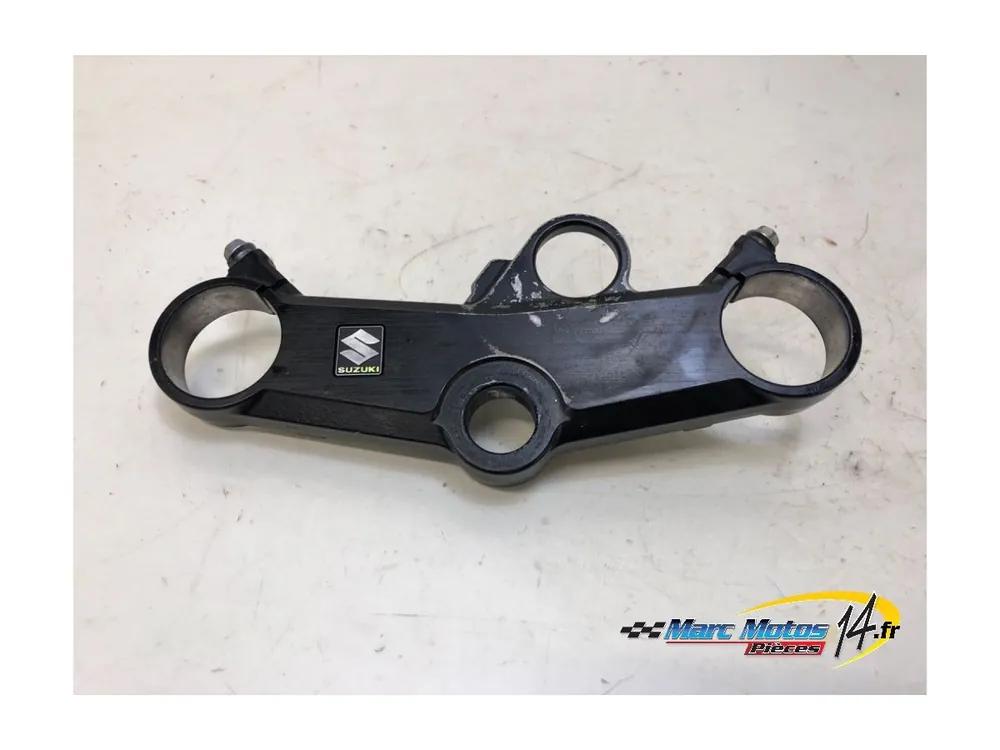 Produit De Marque TE DE FOURCHE SUPERIEUR SUZUKI 600 GSXR 2001