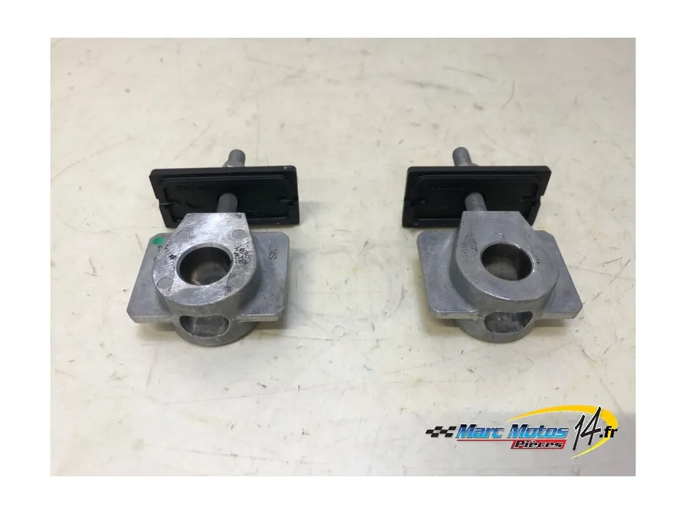 Acheter En Ligne TENDEUR DE CHAINE SECONDAIRE KAWASAKI 500 NINJA 2025