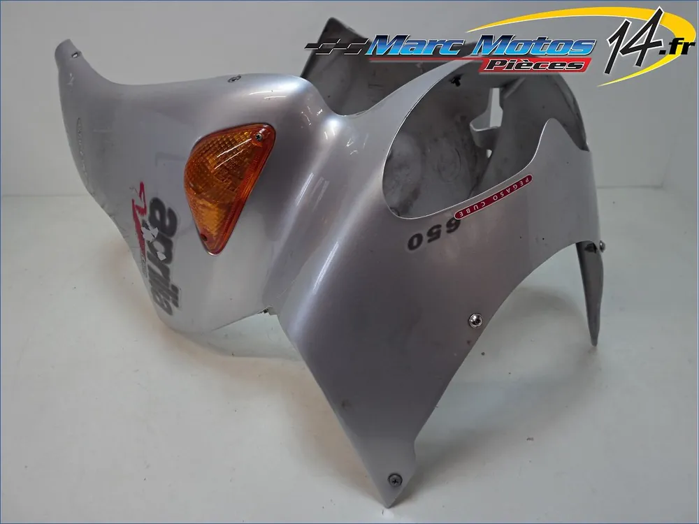 TETE DE FOURCHE APRILIA 650 PEGASO 1998 Achetez Aujourd'hui