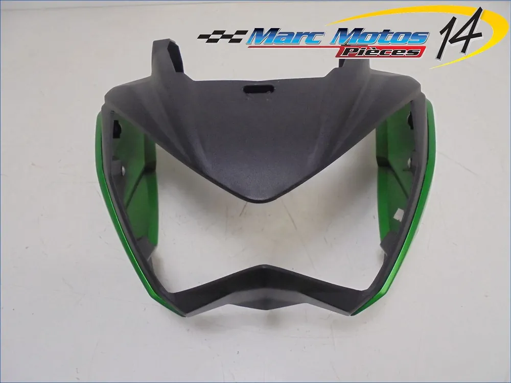TETE DE FOURCHE KAWASAKI Z300 2016 Haute Qualité