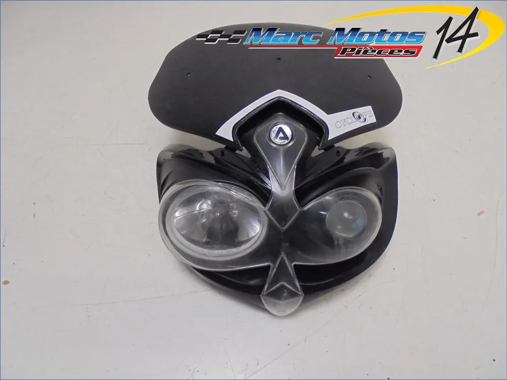 Commander Maintenant TETE DE FOURCHE YAMAHA 900 XJ 1986