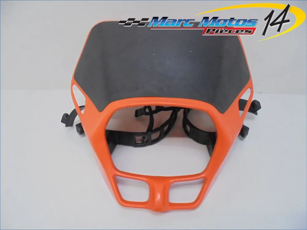 Soldes TETE DE FOURCHE KTM 200 EXC 2004