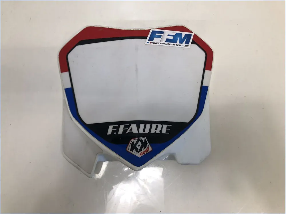 TETE DE FOURCHE HONDA 450 CRF R 2009 Acheter Direct