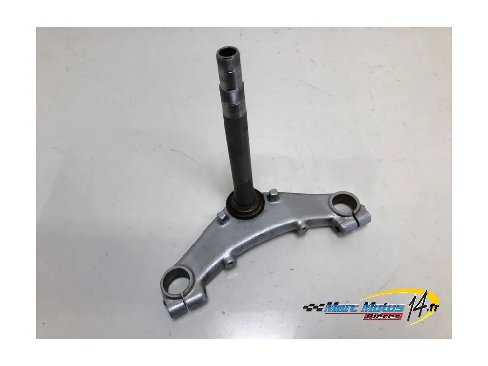 TE DE FOURCHE INFERIEUR SUZUKI 125 VANVAN 2009 Affaire À Saisir