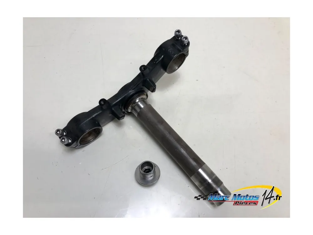 Petit Prix TE DE FOURCHE INFERIEUR KAWASAKI ER6 N 2007