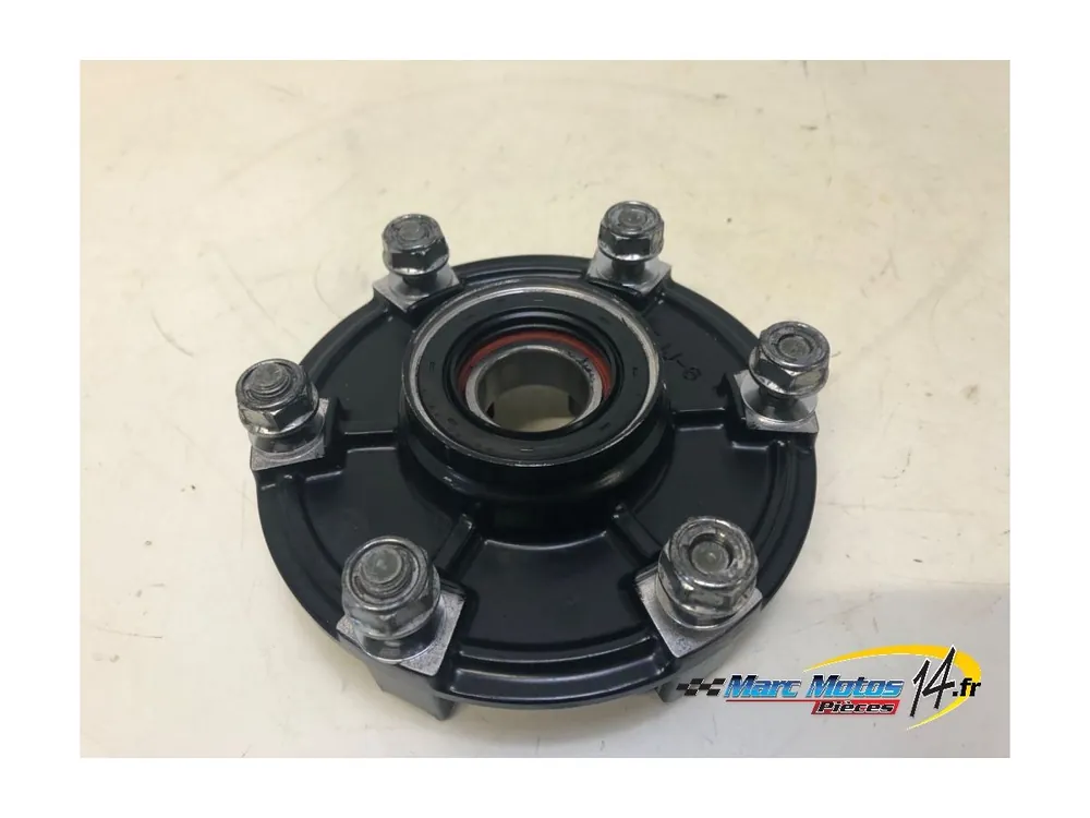 Acheter En Ligne PORTE COURONNE YAMAHA R1 2004