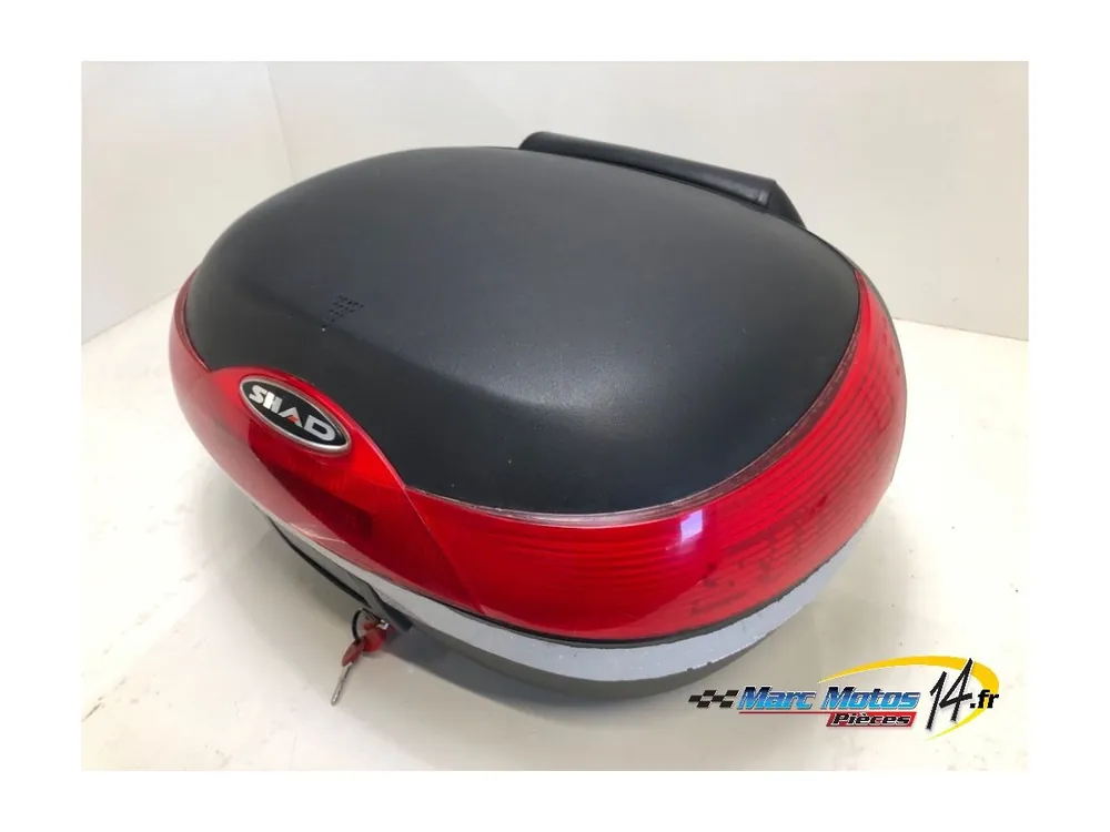 Commande En Gros TOP CASE YAMAHA 1300 XJR 2008