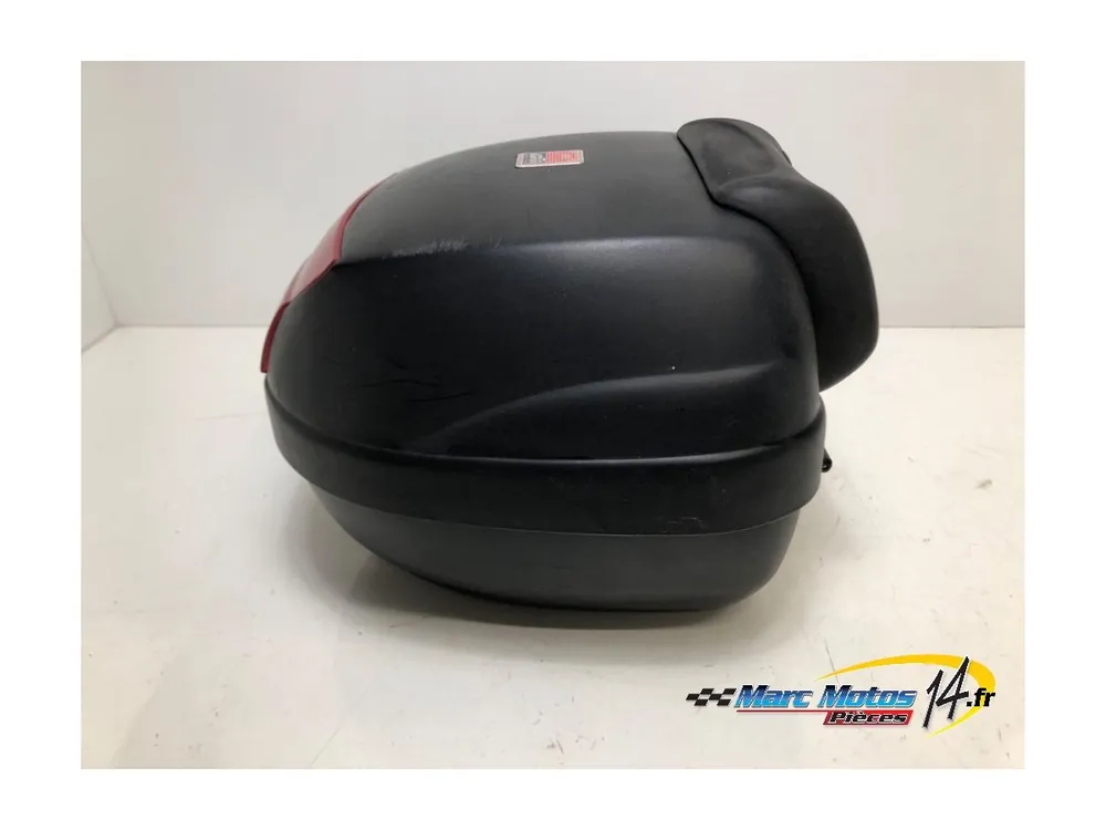 Offre Spéciale TOP CASE YAMAHA 125 DTR 1997