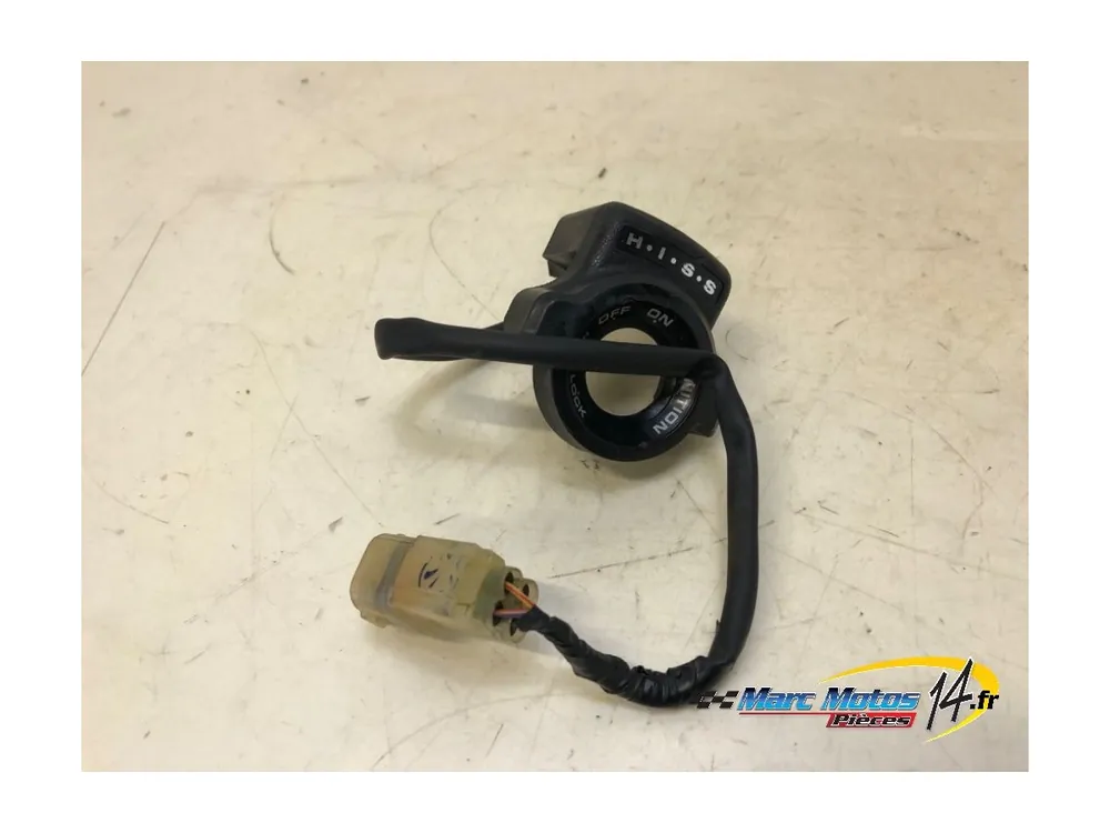 TRANSPONDEUR HONDA 1000 CBR R 2004 Acheter En Ligne