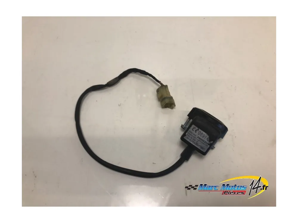 Prix Réduit TRANSPONDEUR HONDA 954 CBR R 2002