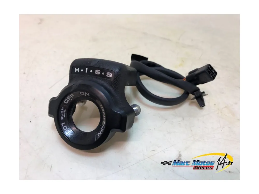 TRANSPONDEUR HONDA 1000 CBR R 2012 Achat Immédiat