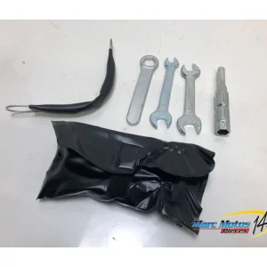 Achat Immédiat TROUSSE A OUTILS HONDA 1100 AFRICA TWIN 2021
