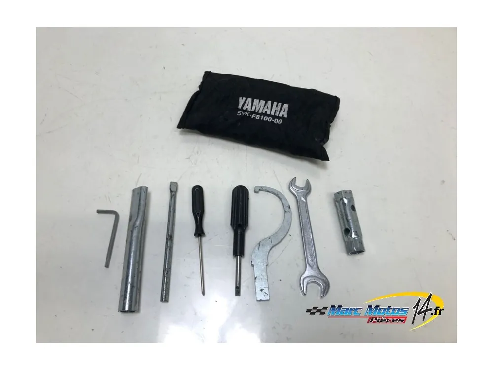 Bon Plan TROUSSE A OUTILS YAMAHA MT03 660 2006