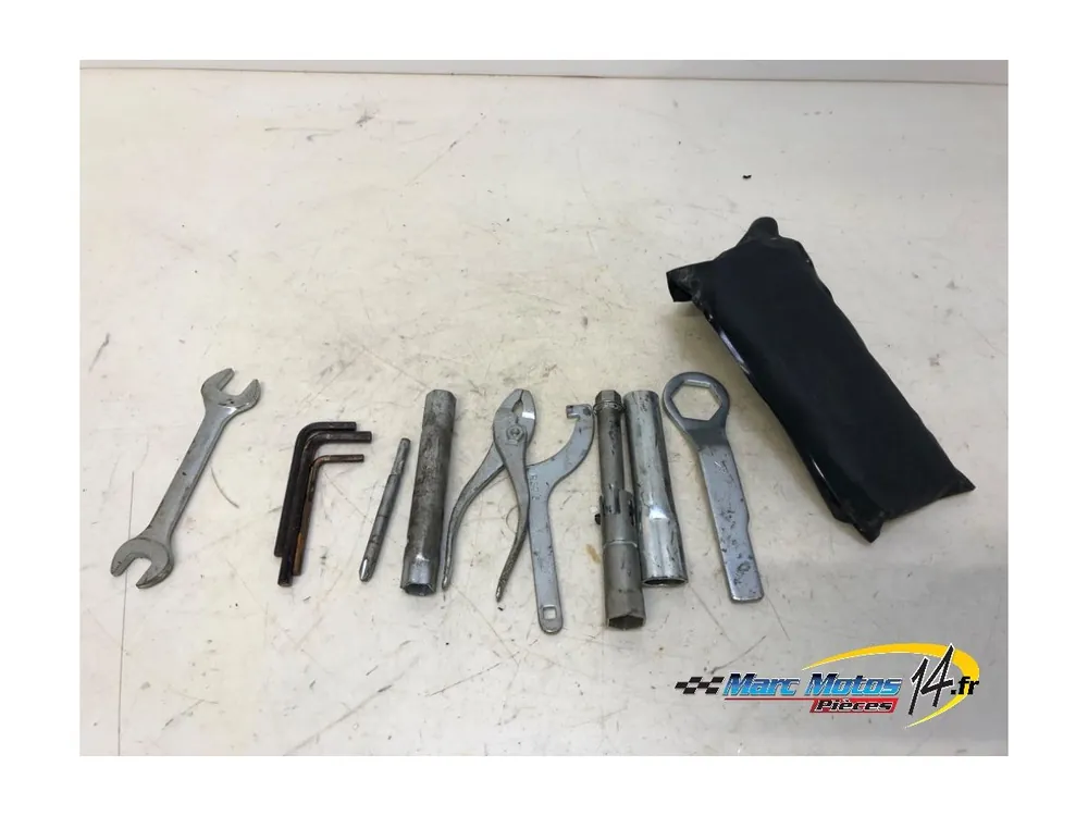 TROUSSE A OUTILS KAWASAKI ER6 F 2006 Top Vente