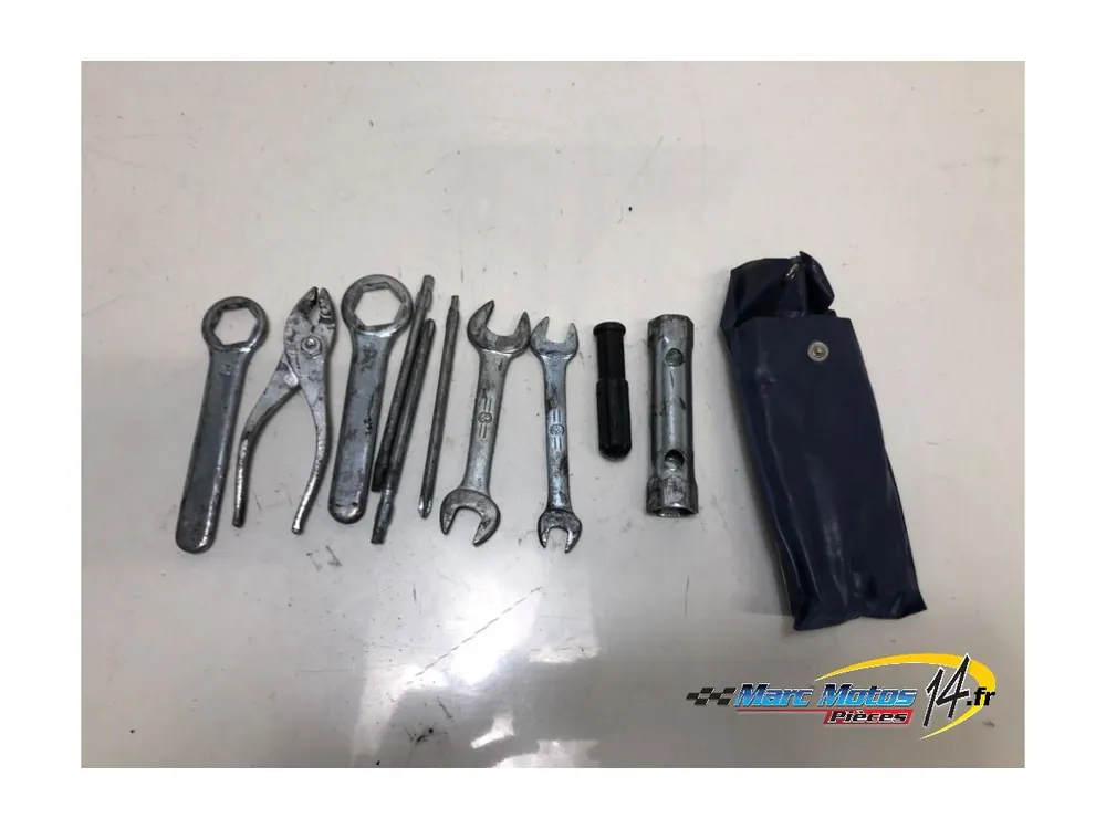 TROUSSE A OUTILS HONDA 125 NX 1997 Acheter Direct