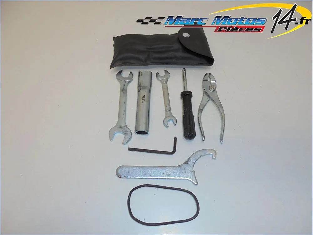 TROUSSE A OUTILS SUZUKI 750 GSR 2012 Expédition Rapide