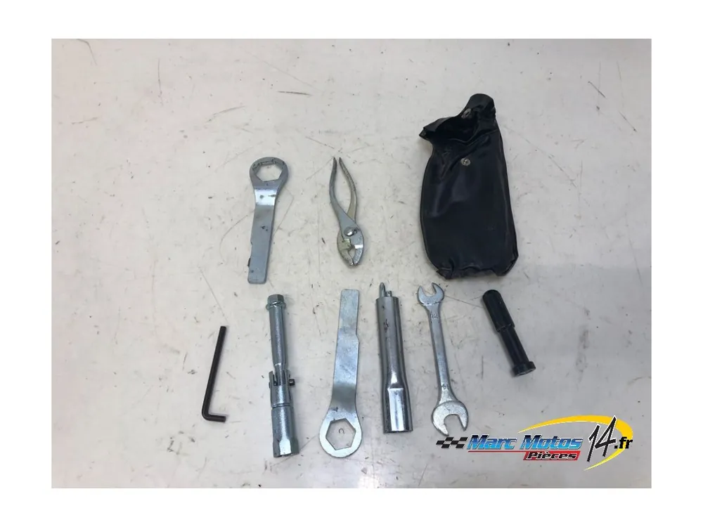 TROUSSE A OUTILS KAWASAKI Z750 2008 Offre Du Jour