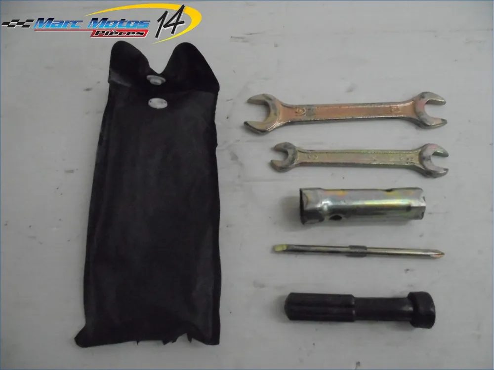 TROUSSE A OUTILS MASH 125 SEVENTY 2012 Promotion